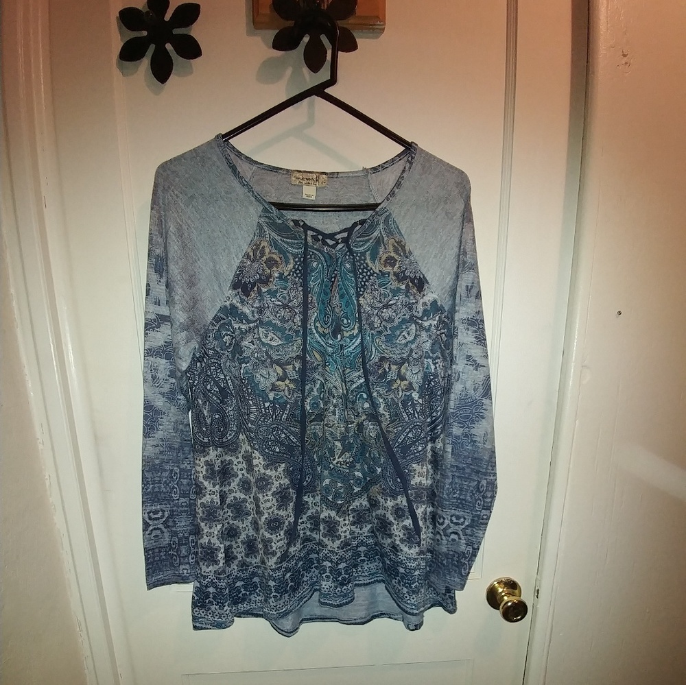 Ladies Top